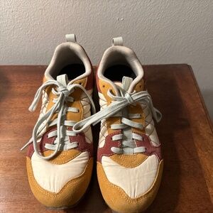 Merrell Alpine Sneaker 7.5